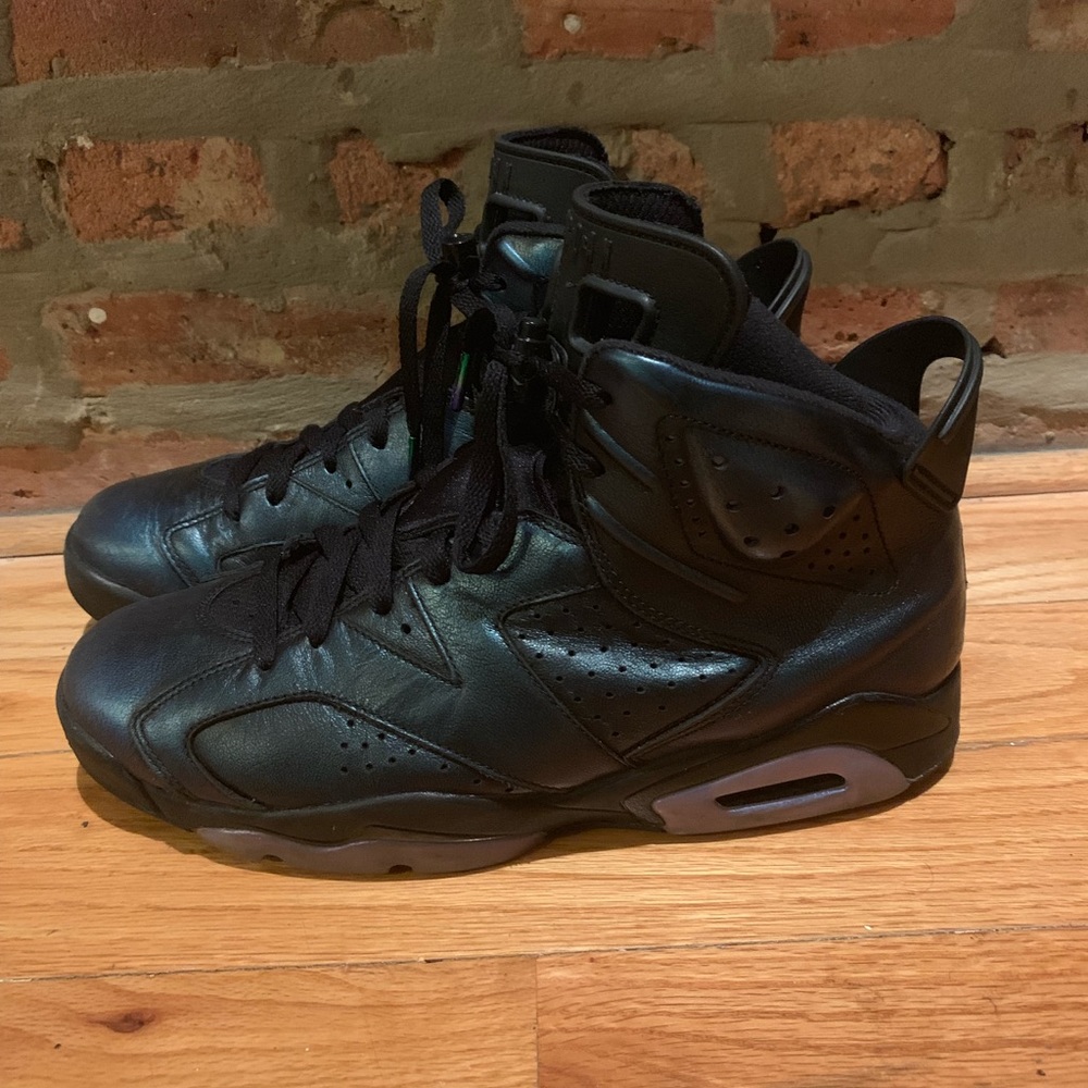 Men Jordan